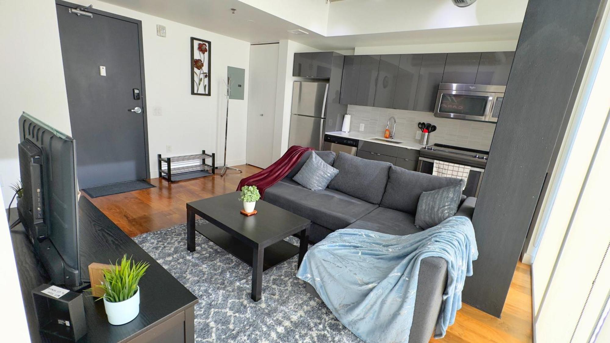 Cozy 1Br Apt - Downtown Winnipeg Exterior foto